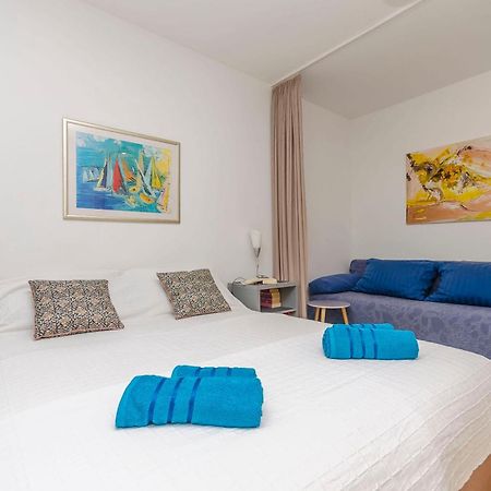 Apartments Daniela Vodice Exteriér fotografie