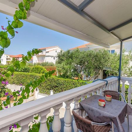 Apartments Daniela Vodice Exteriér fotografie